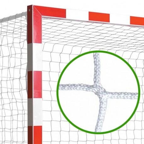 ZASTOR Juego Redes Porterías Fútbol Sala - Balonmano ZASTOR Expert