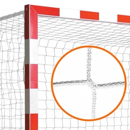 ZASTOR Juego Redes Porterías Fútbol Sala - Balonmano ZASTOR Basic
