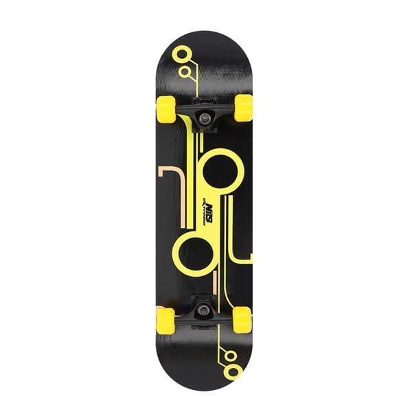 NILS EXTREME Skateboard Metro 1 Nils Extreme CR3108SA