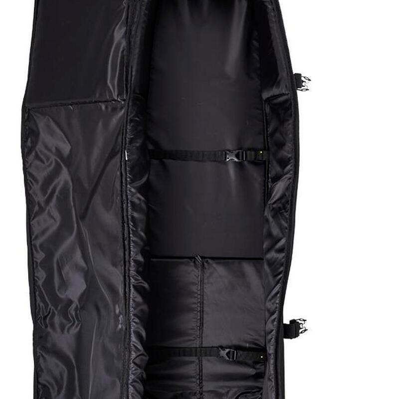 Saco de viagem de golfe Ogio Alpha Black