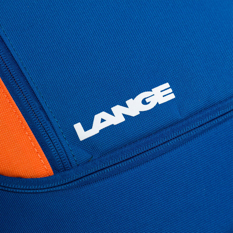 Plecak na buty narciarskie Lange Racer Bag