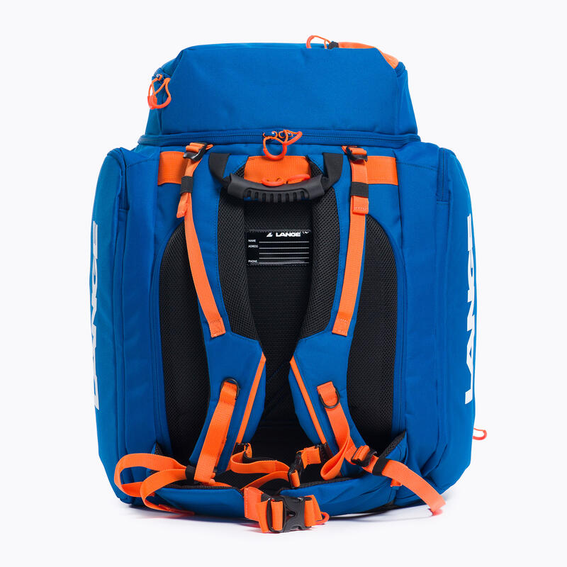 Plecak na buty narciarskie Lange Racer Bag