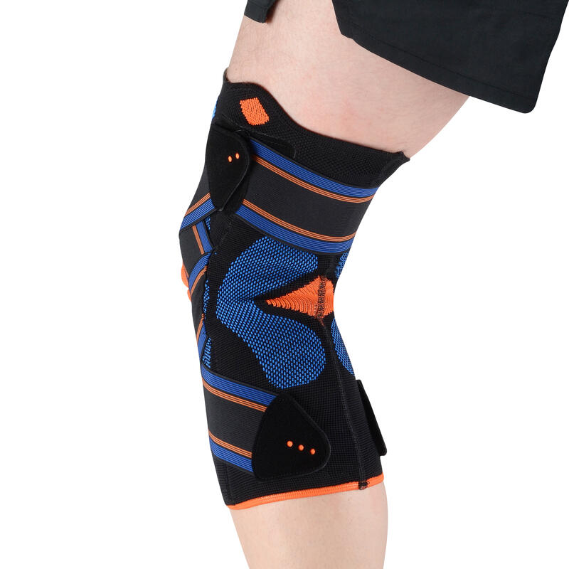 Genouillère strapping Novelastic