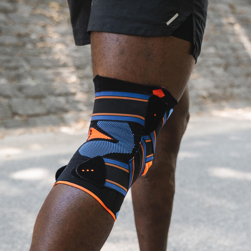 Genouillère strapping Novelastic