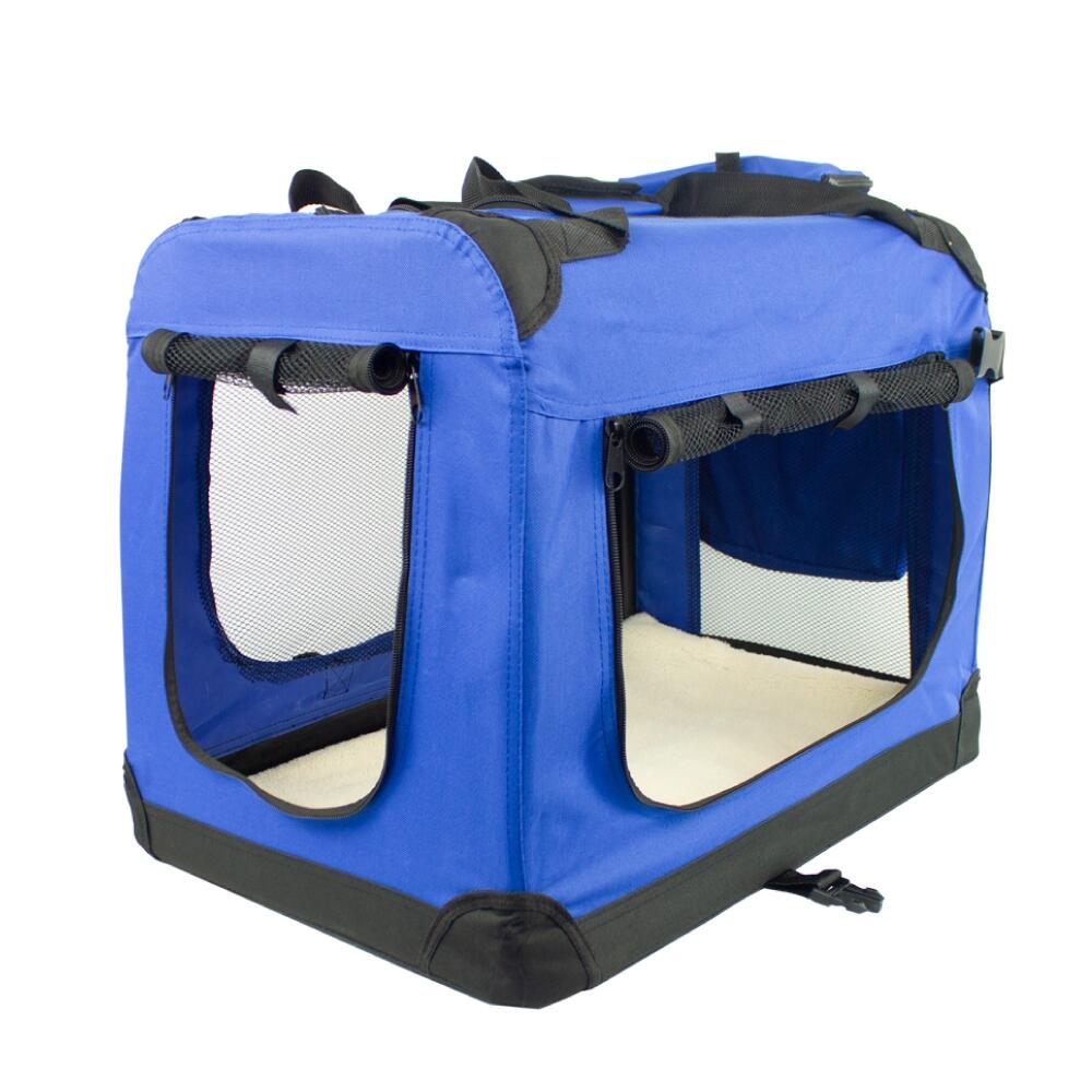 Borsa da viaggio per cani gatti borsa da viaggio 5/7
