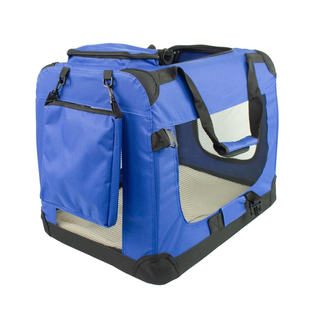 Borsa da viaggio per cani gatti borsa da viaggio 4/7