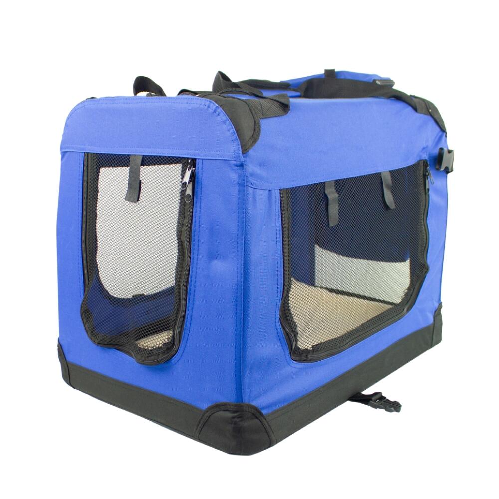 Borsa da viaggio per cani gatti borsa da viaggio 3/7