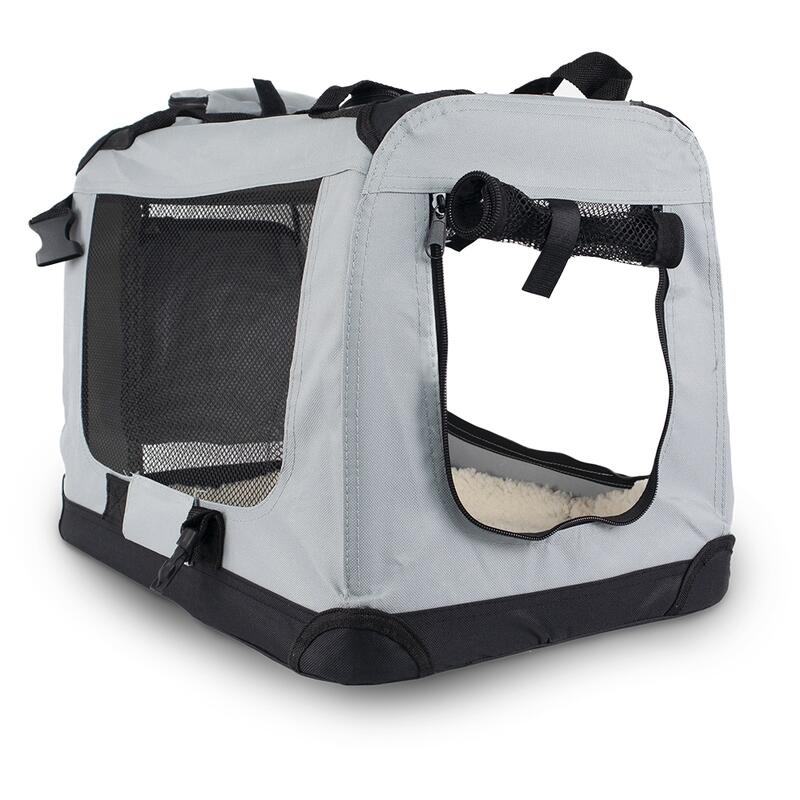 cage de transport pour animaux cage de transport pour chiens chats portable