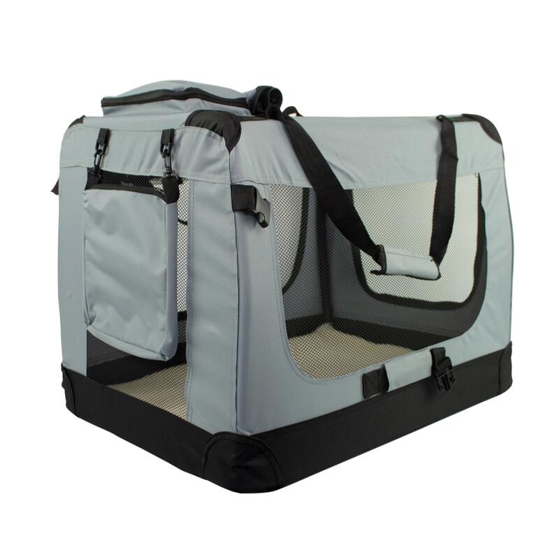 cage de transport pour animaux cage de transport pour chiens chats portable