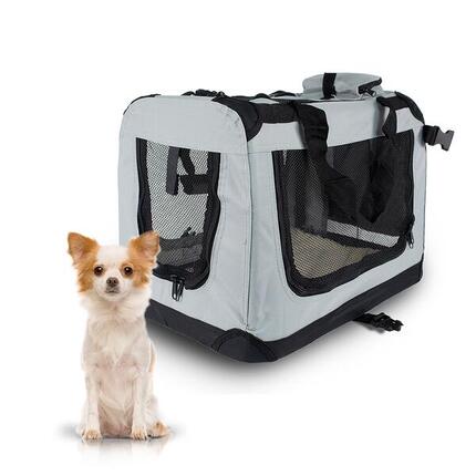 Cage de transport pour animaux cage de transport pour chiens chats Portable