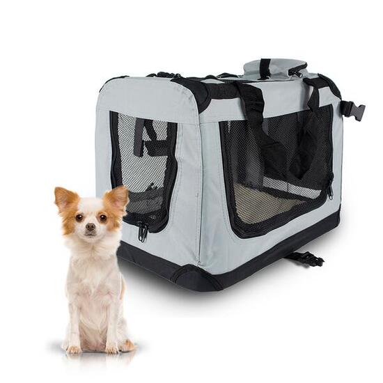 Cage de transport pour animaux cage de transport pour chiens chats Portable
