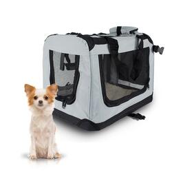 Cage de transport pour animaux cage de transport pour chiens chats Portable