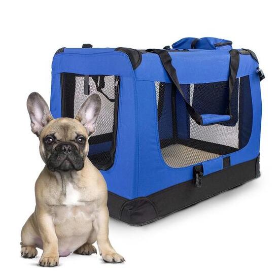 Sac de transport pour chiens chats sac de transport de voyage