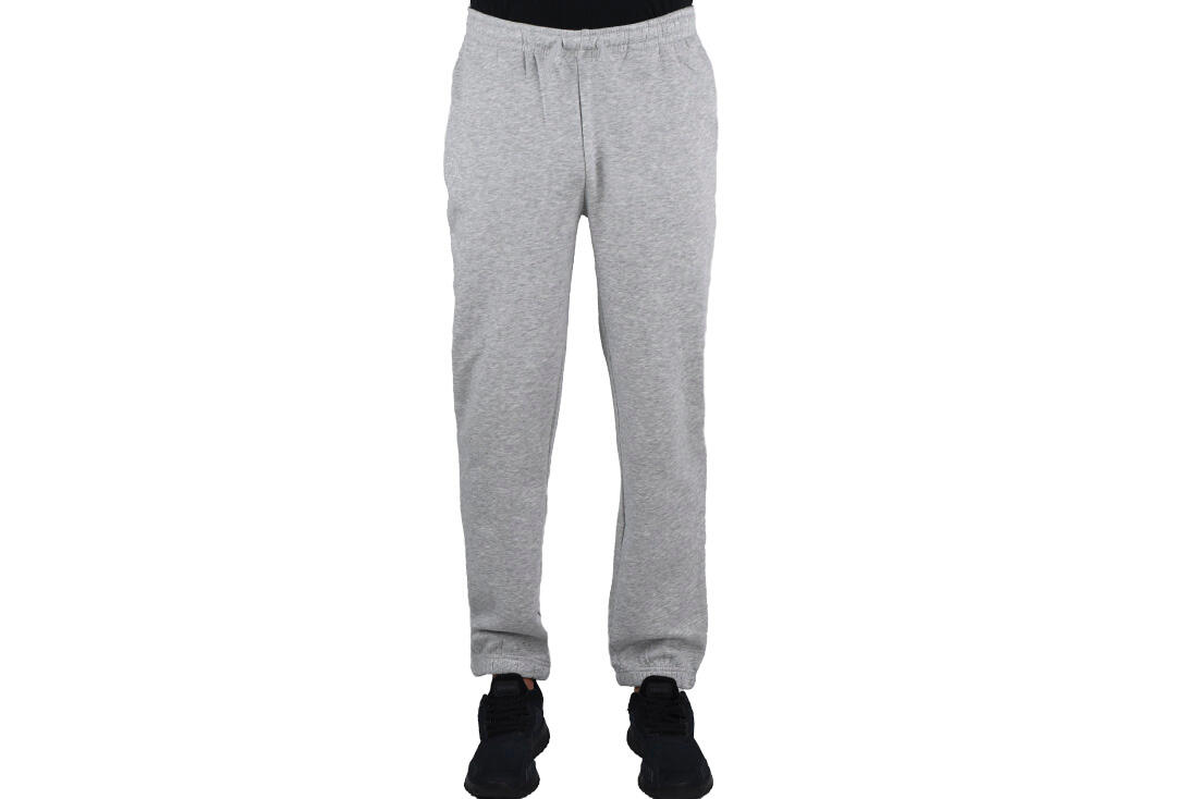 KAPPA Kappa Snako Sweat Pants, Herren, Fitnesstraining Hose, grau