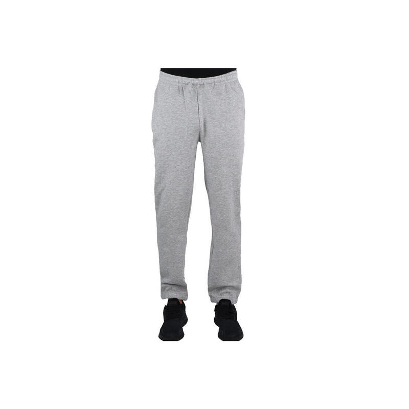 Kappa Snako Sweat Pants, męskie, Trekking, spodnie, Szare