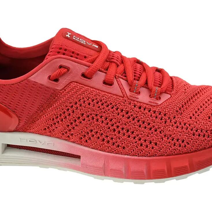 Mens Running shoes Under Armour Hovr Sonic 2 Red