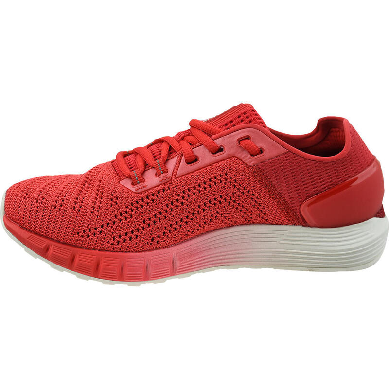 Zapatillas de running Hombre Under Armour Hovr Sonic 2 Rojo