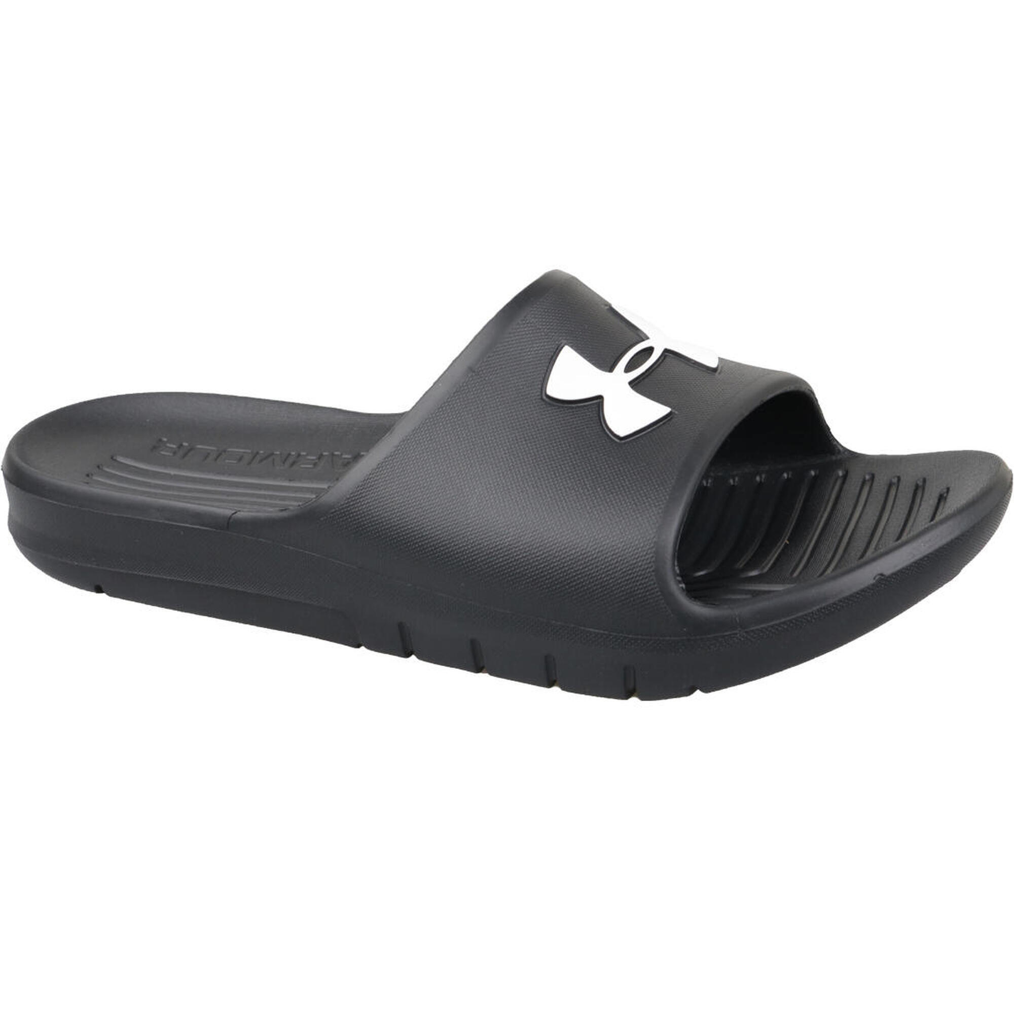 Under Armour - Mules Hommes Under Armour Core Pth Slides - Mule - Noir - 40 - Decathlon