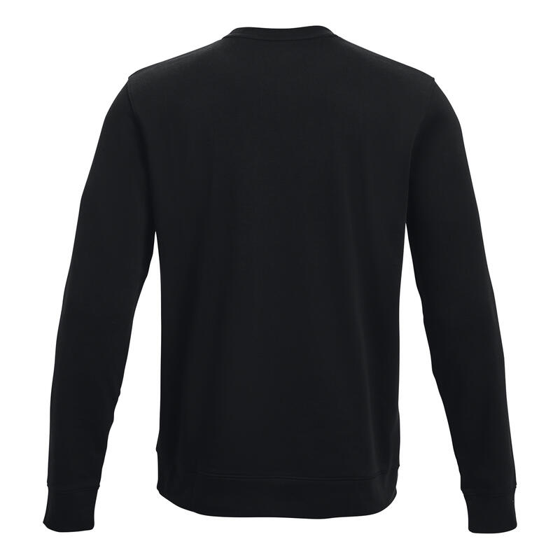 Camisola de desporto para homem Under Armour Rival Terry Crew