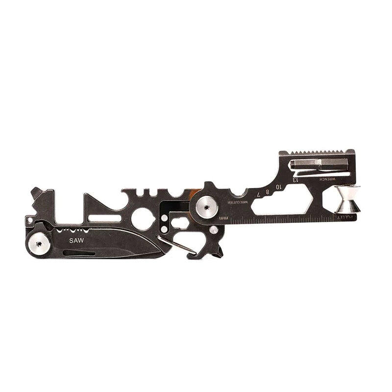 Narzędzie wielofunkcyjne Multitool AEROGOGO 7/7