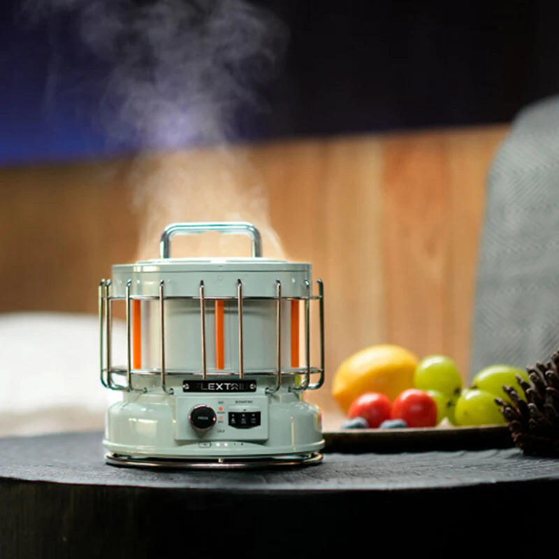 Lanterna Ricaricabile 3-in-1 Flextail MAX LANTERN Effetto Fiamma 7/7