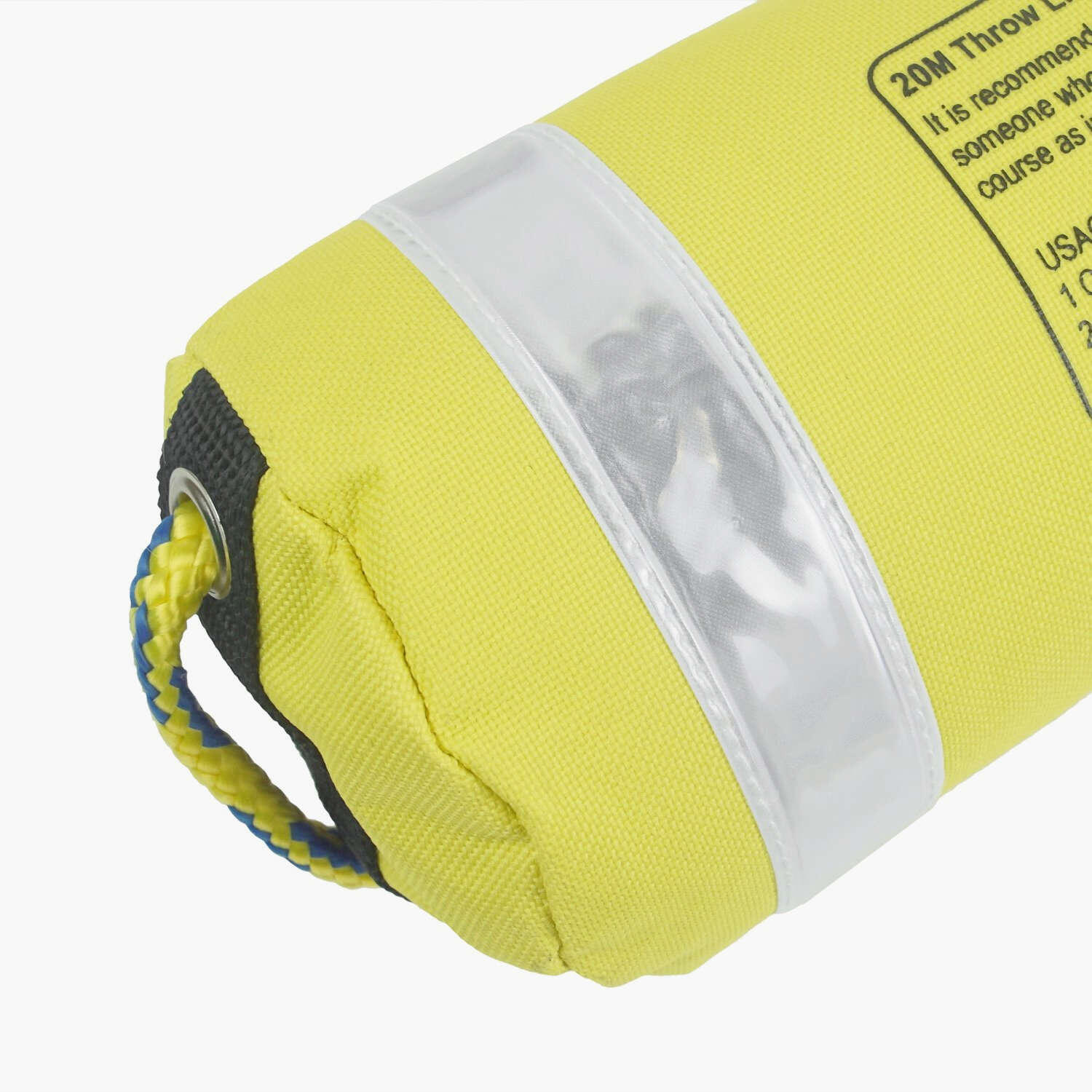 Lomo Kayak Throw Line 20M 3/5