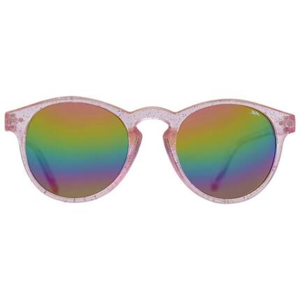 Lunettes De Soleil AMY Enfant (Rose)