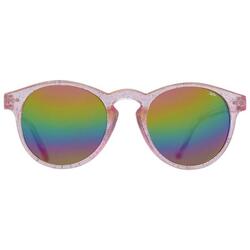 Lunettes De Soleil AMY Enfant (Rose)