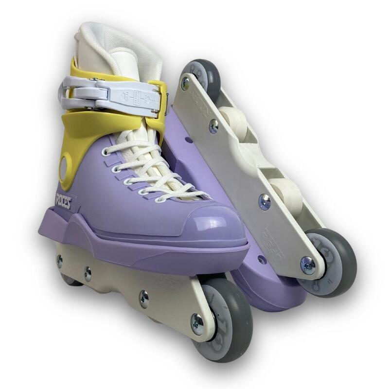 ROCES M12 UFS Stunt Skates Enfant