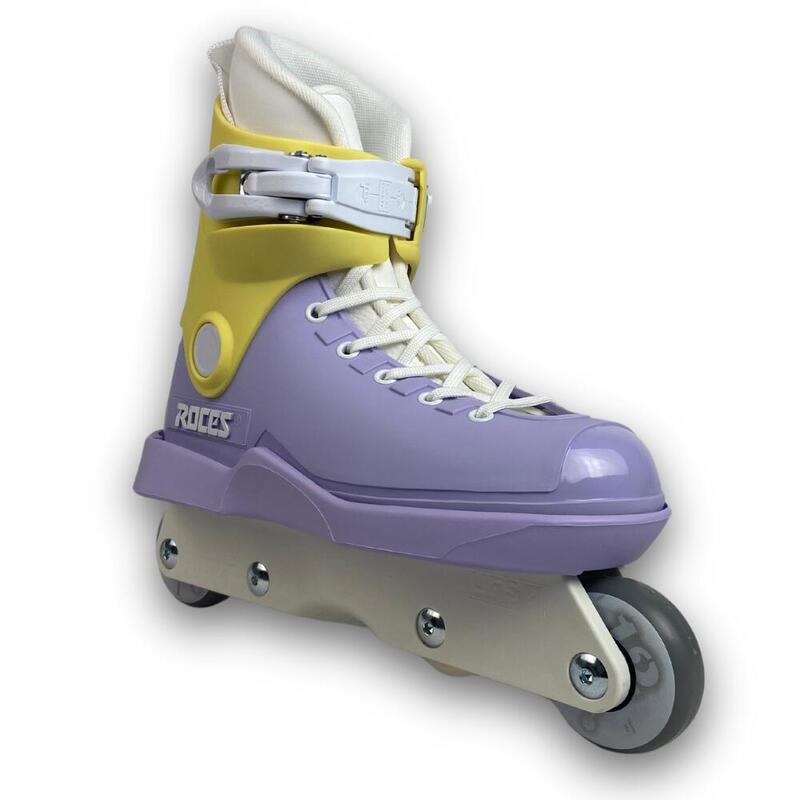 ROCES M12 UFS Stunt Skates Kinder