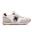 Zapatillas Caminar Mujer MTNG Joggo Blanco