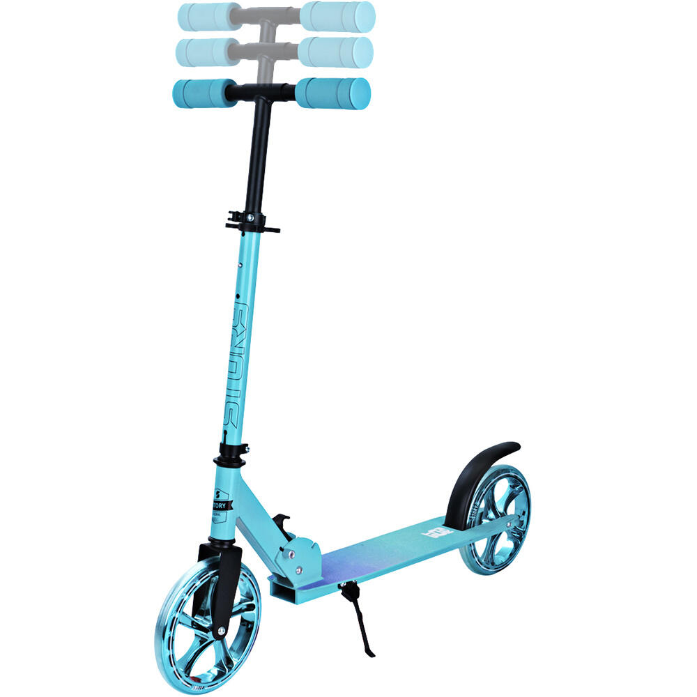 Story Lux Transportscooter Mint 3/3