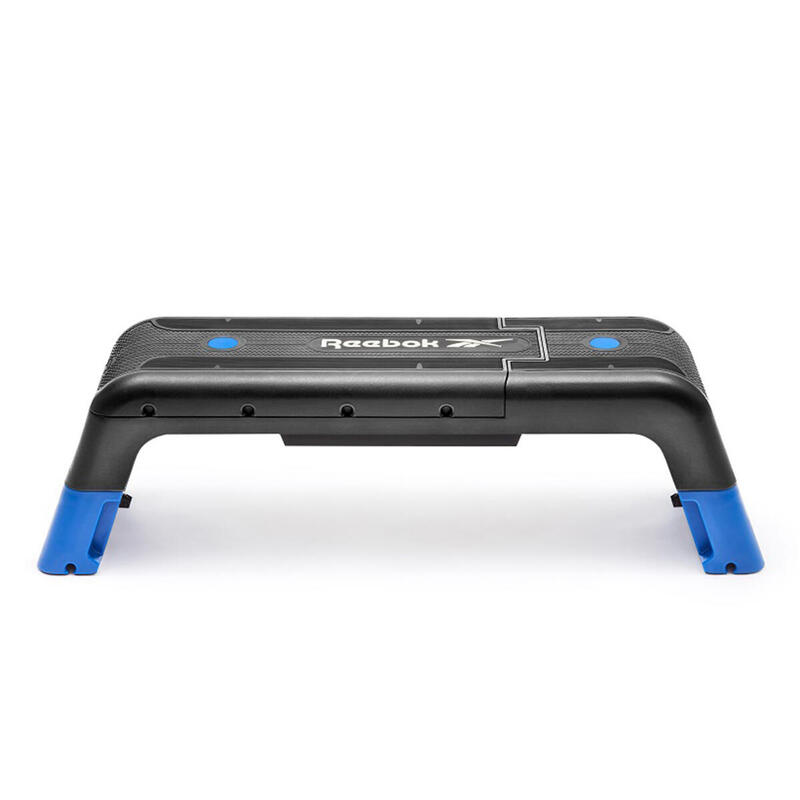 The Deck Workout Bench 2.0 - Blue/Black