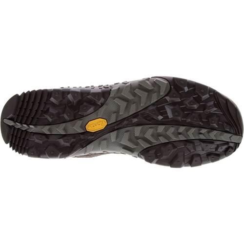 Férfi túracipő, Merrell Annex Trak Low