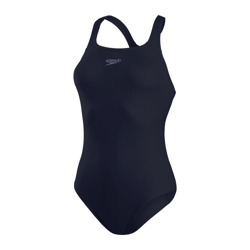 Eco Endurance+ Ladies' Essential1-Piece Swimsuit - Navy