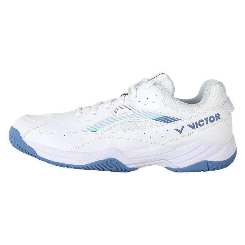 A170II TRAINING BADMINTON SHOES - WHITE