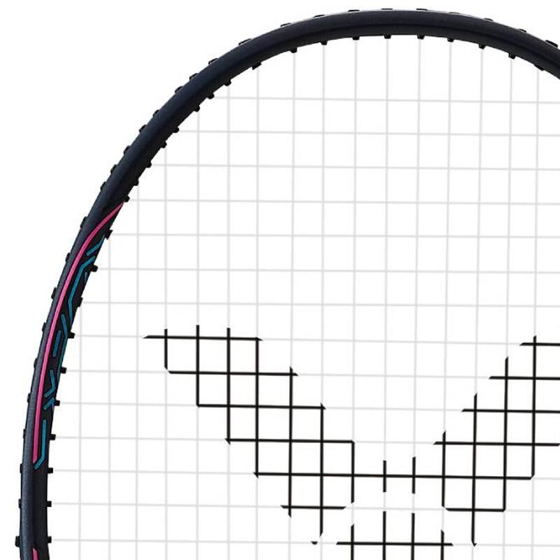 DRIVEX 9X BADMINTON RACKET (4U / G5)