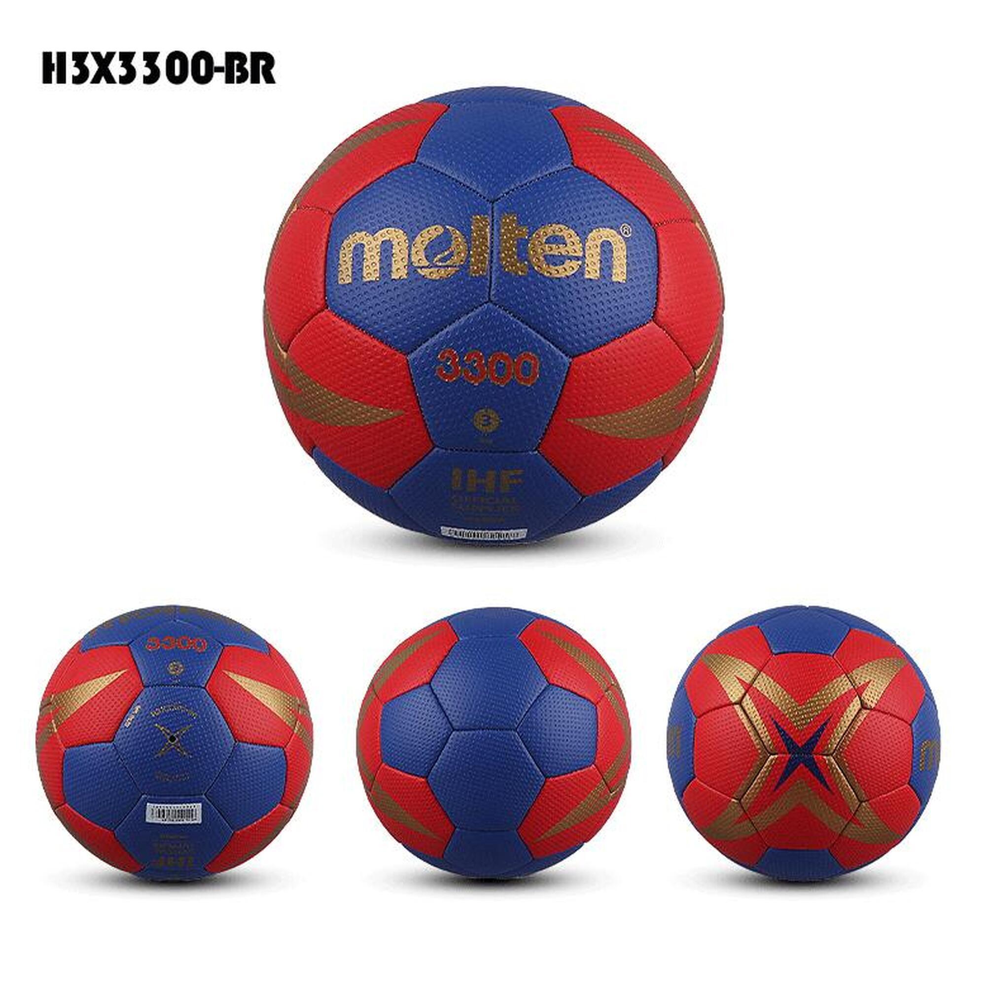 HX3300 手球 (尺寸 3)