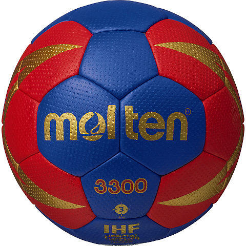 HX3300 手球 (尺寸 3)