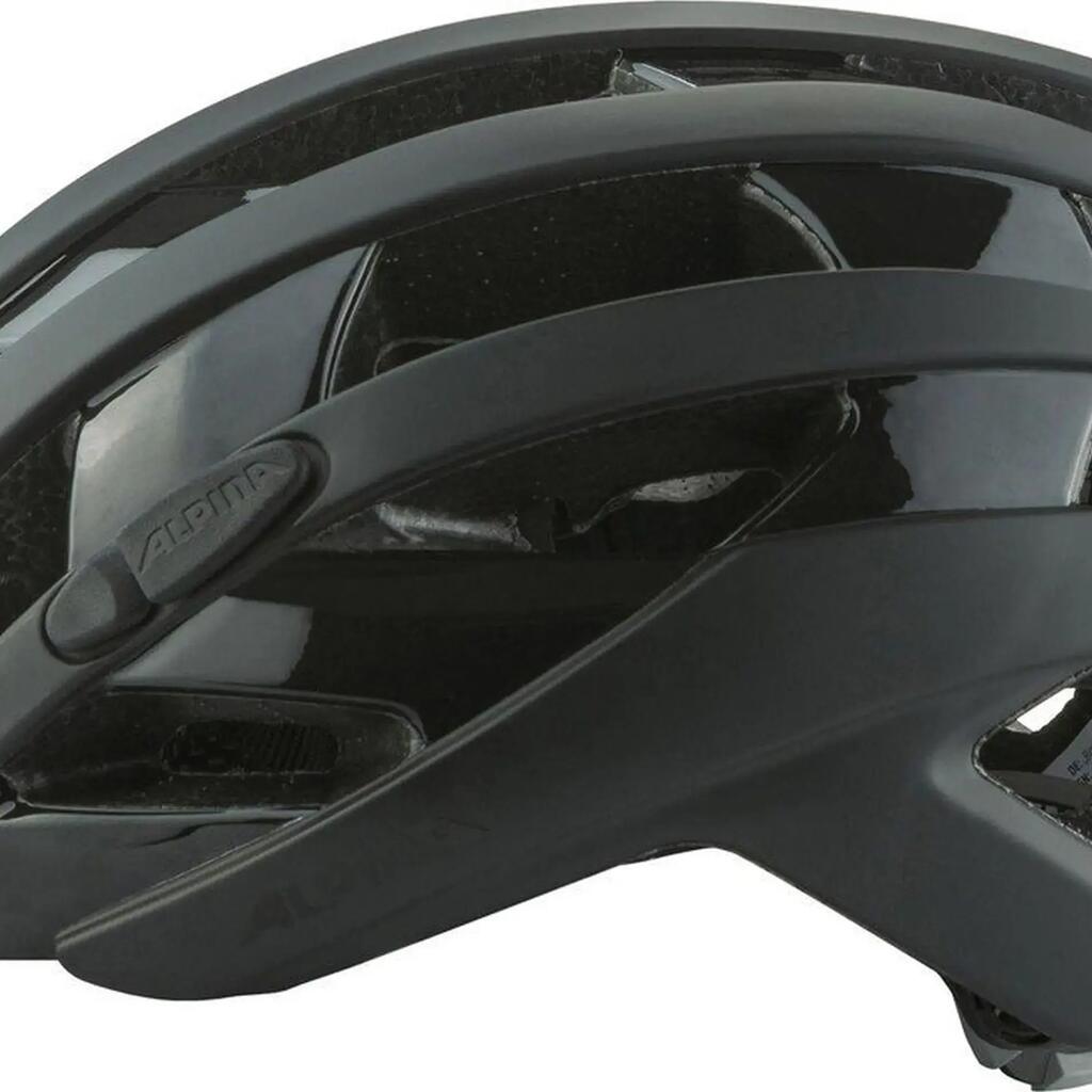 Gravel - Fahrradhelm Ravel
