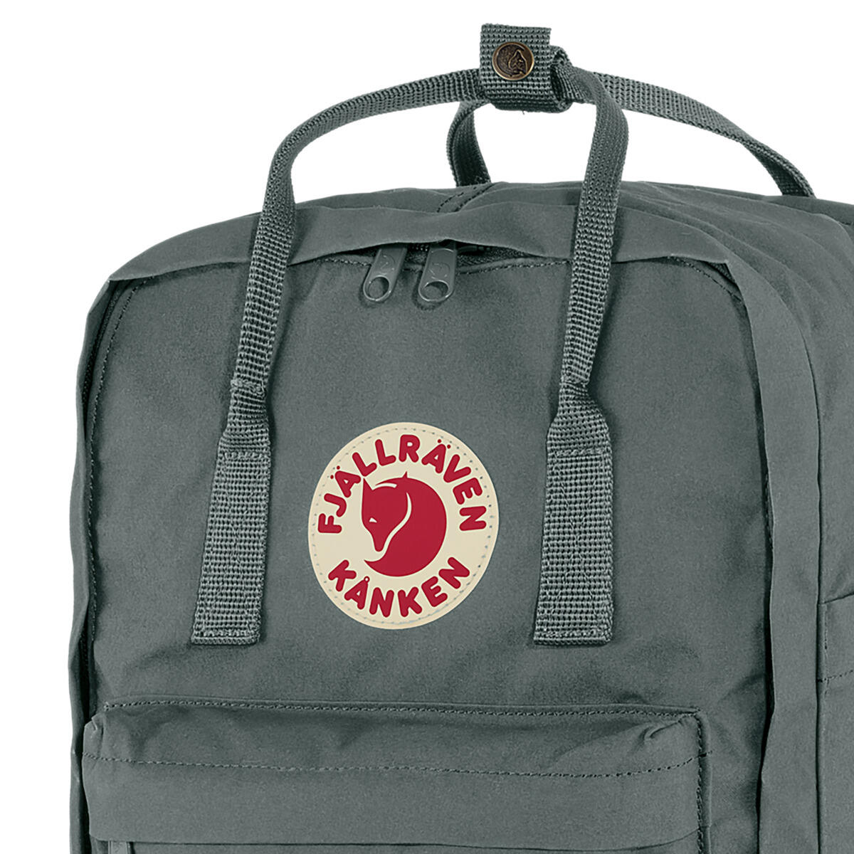 Rucksack Kanken Laptop 17" Unisex Erwachsene 3/3