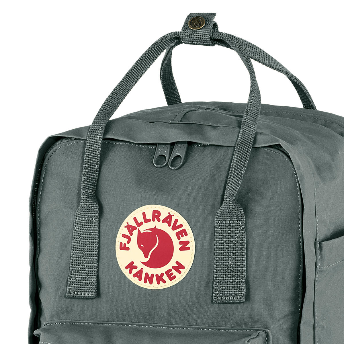Plecak sportowo-miejski Kanken 13l 3/3