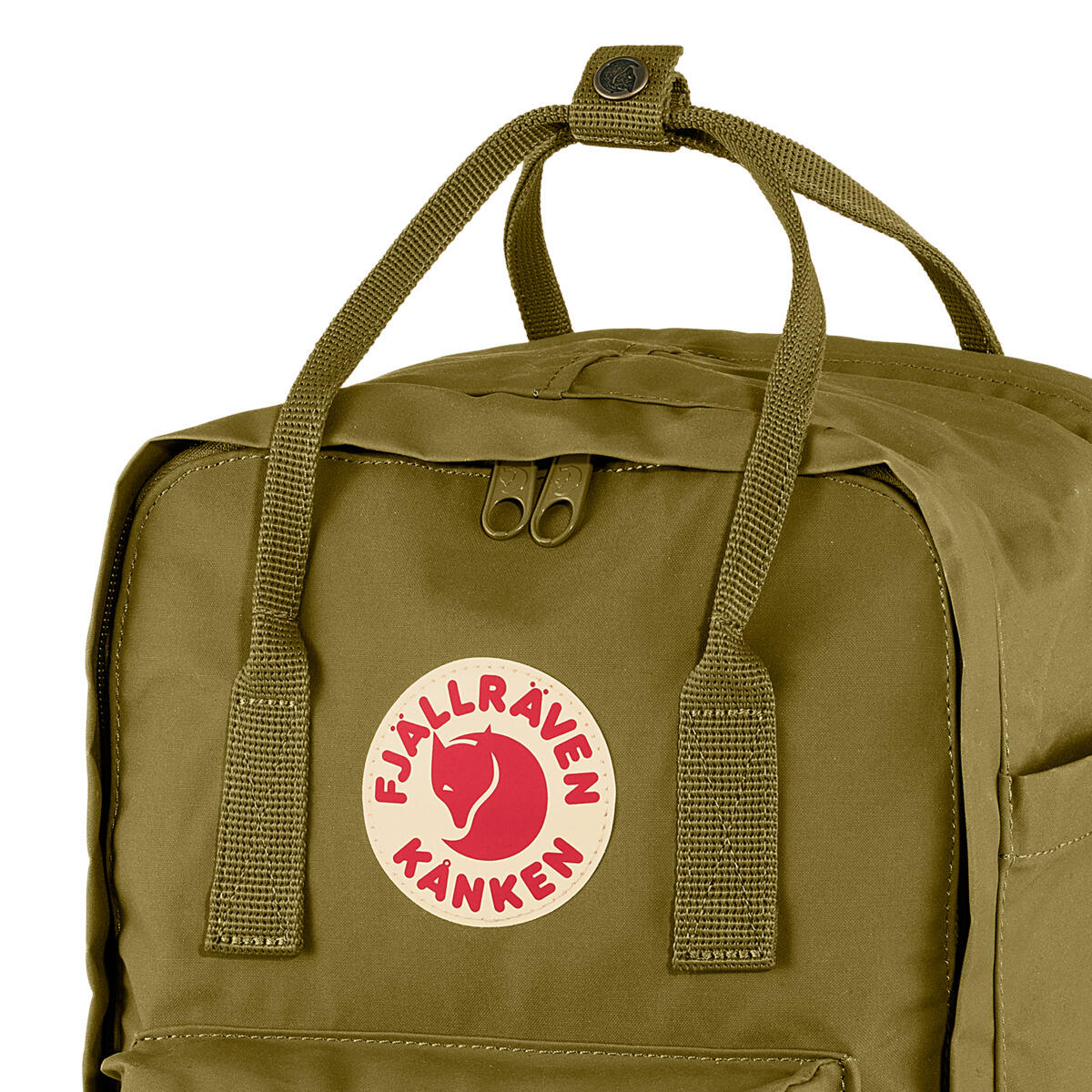 Plecak sportowo-miejski Kanken 13l 3/5
