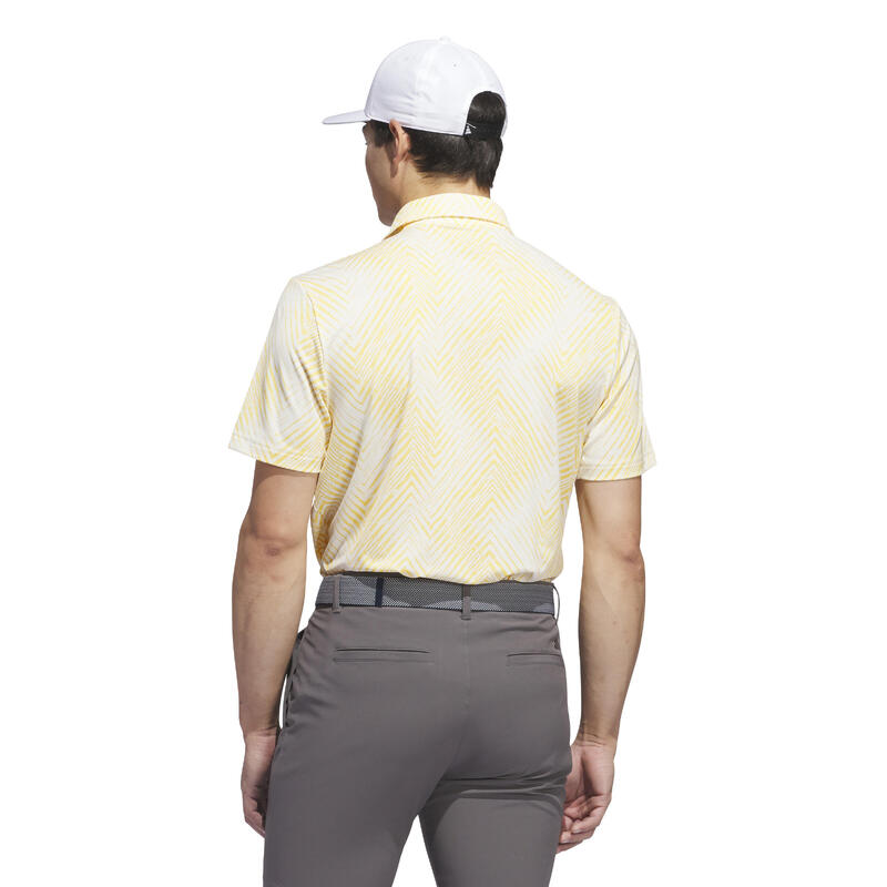 Polo Ultimate365 Allover Print