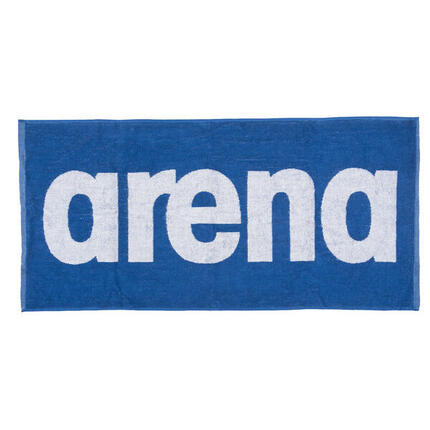 Ręcznik Arena Gym Soft Towel