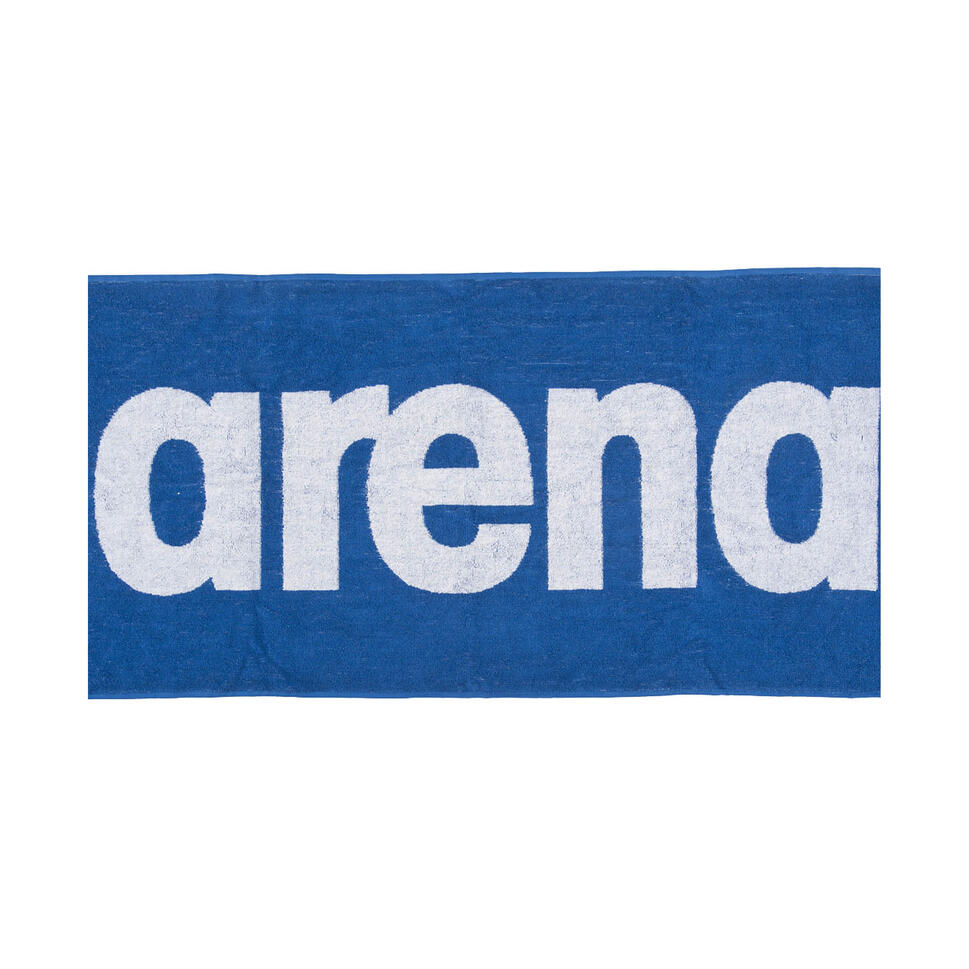 Ręcznik Arena Gym Soft Towel