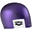 Arena Bonnet Moulé Logo Violet