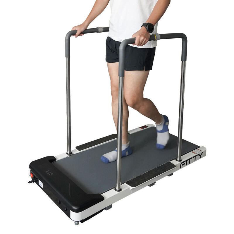 AIR Levitating Treadmill
