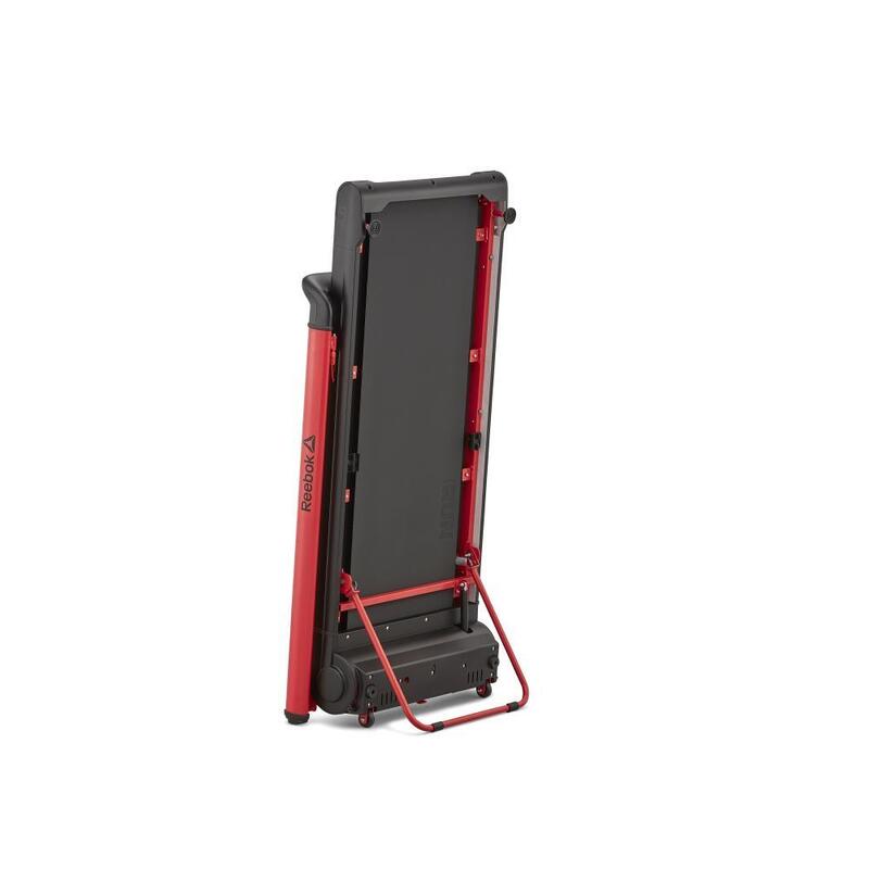 iRun 4.0 Treadmill - Red