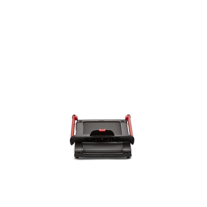 iRun 4.0 Treadmill - Red